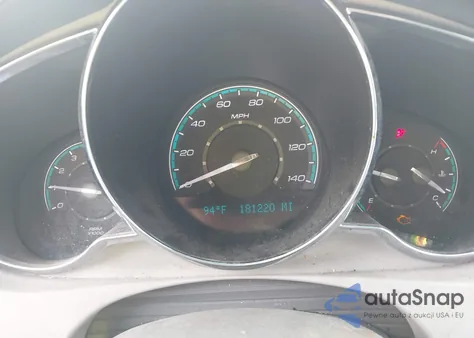 2009 Chevrolet Malibu Lt из США, поврежденный, VIN 1G1ZH57B29F166012